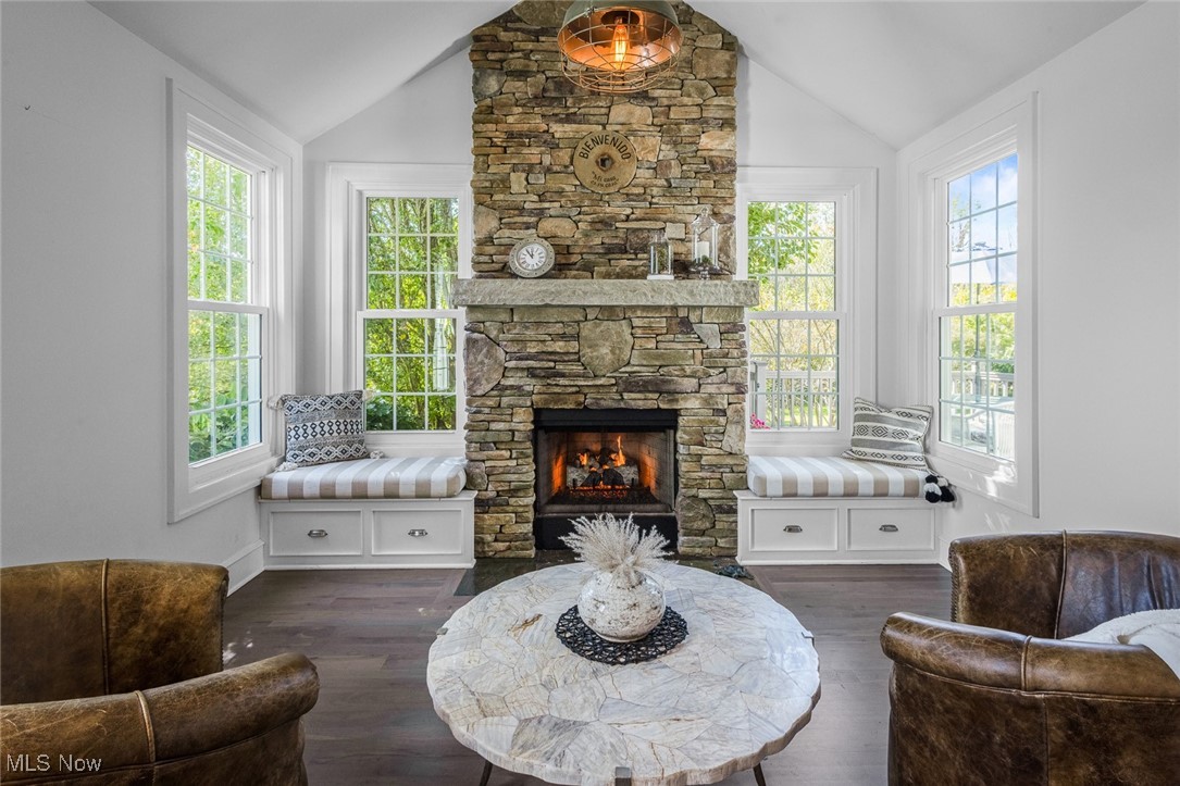 10881 Stafford Road Chagrin Falls OH 44023