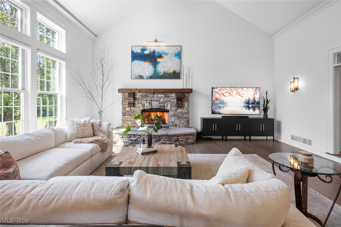 10881 Stafford Road Chagrin Falls OH 44023