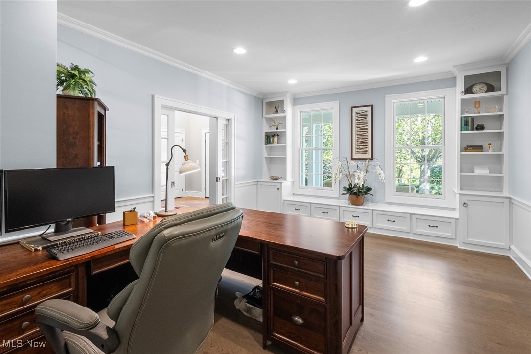 10881 Stafford Road Chagrin Falls OH 44023