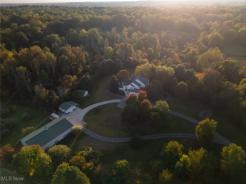 10881 Stafford Road Chagrin Falls OH 44023