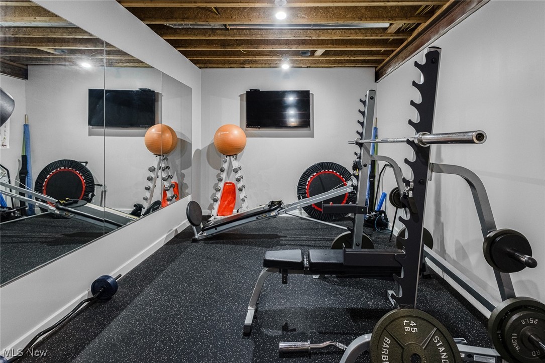 10881 Stafford Road Chagrin Falls OH 44023