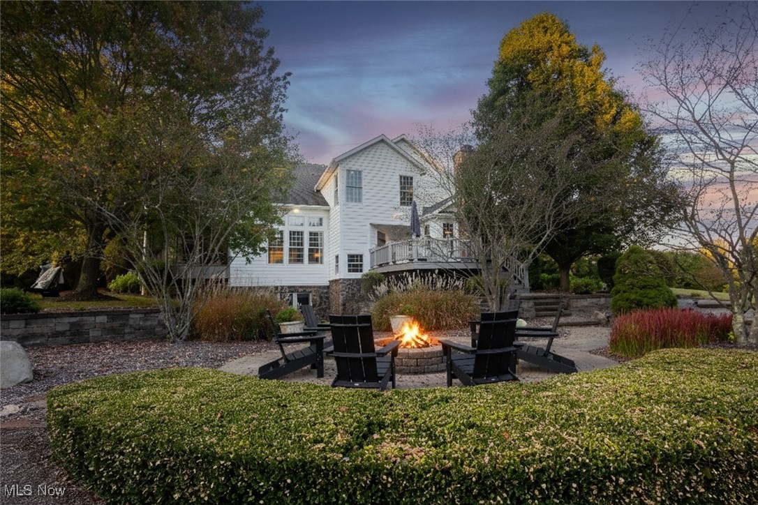 10881 Stafford Road Chagrin Falls OH 44023