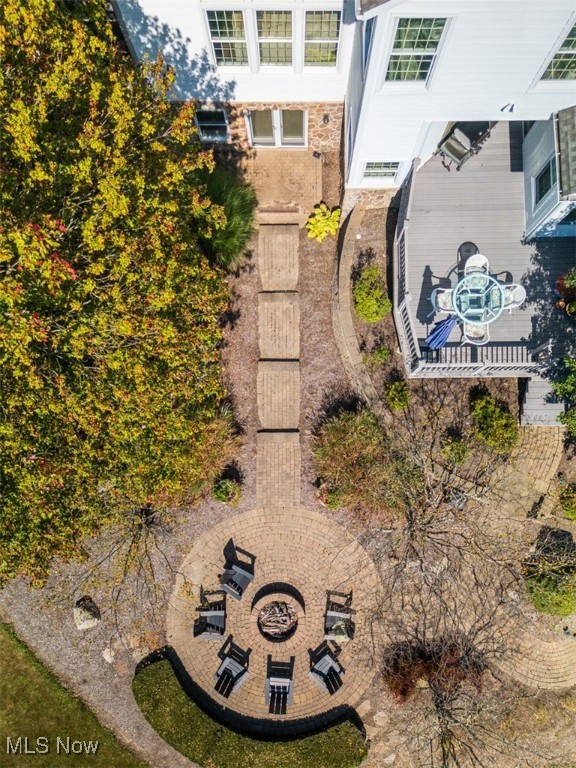 10881 Stafford Road Chagrin Falls OH 44023