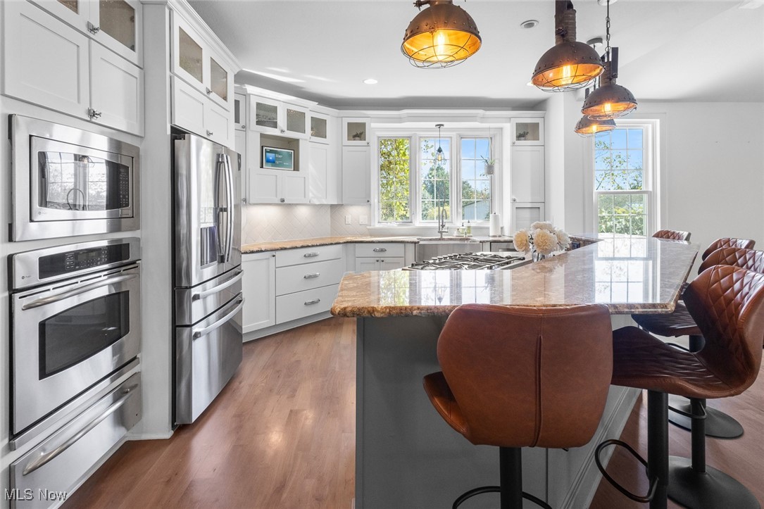 10881 Stafford Road Chagrin Falls OH 44023