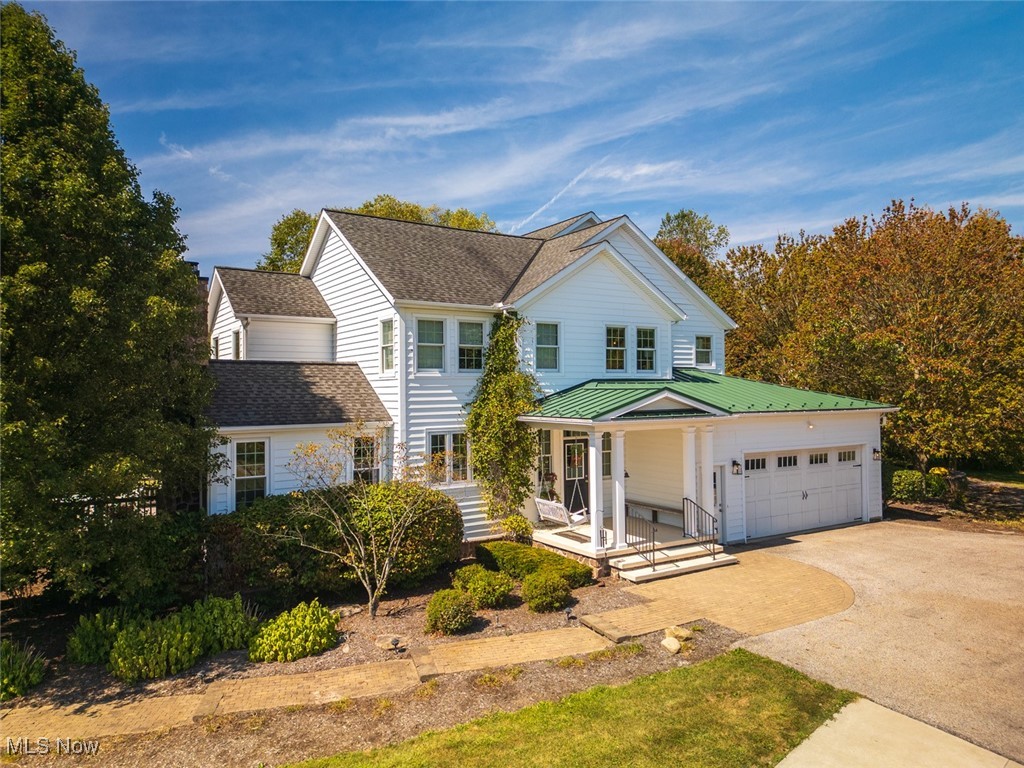 10881 Stafford Road Chagrin Falls OH 44023