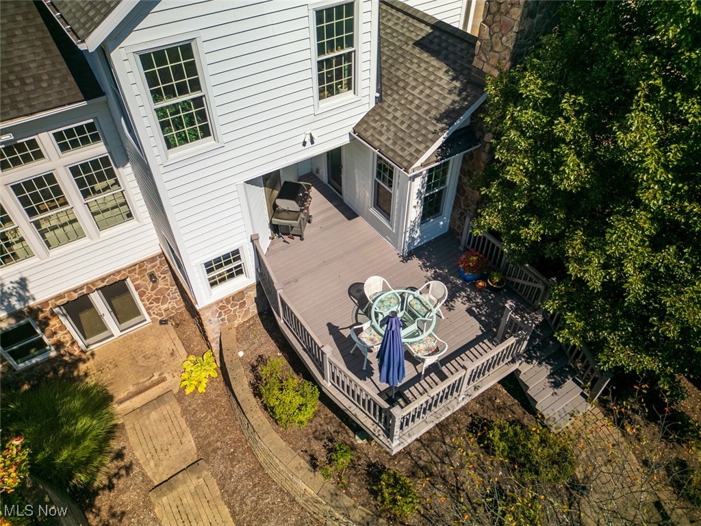 10881 Stafford Road Chagrin Falls OH 44023