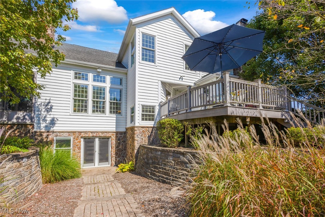 10881 Stafford Road Chagrin Falls OH 44023