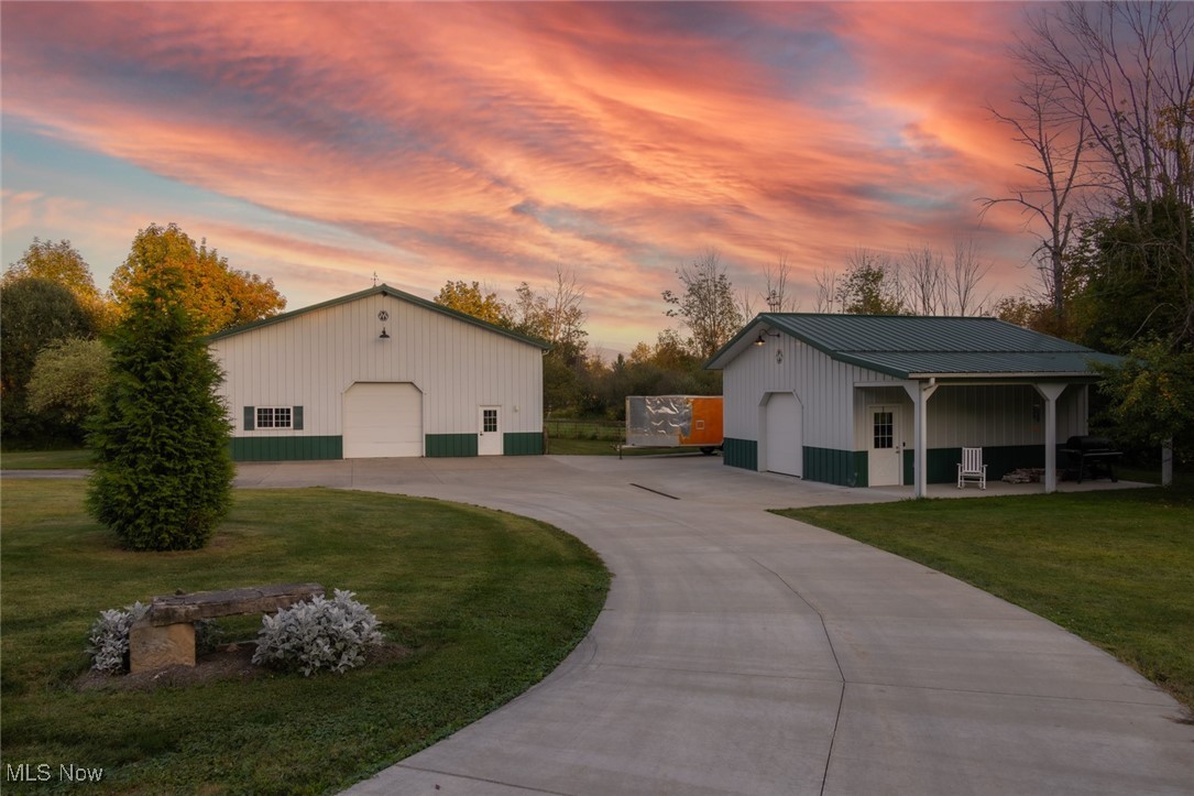 10881 Stafford Road Chagrin Falls OH 44023