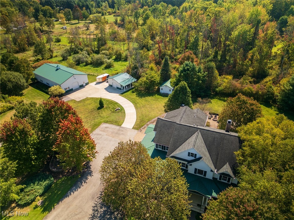 10881 Stafford Road Chagrin Falls OH 44023