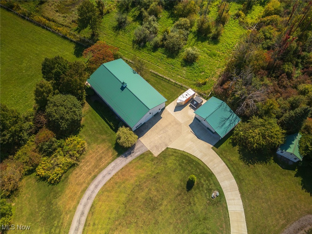 10881 Stafford Road Chagrin Falls OH 44023