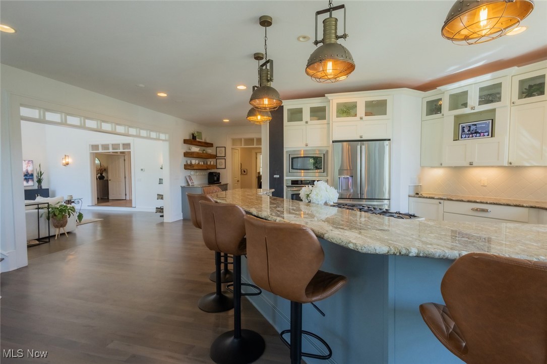 10881 Stafford Road Chagrin Falls OH 44023