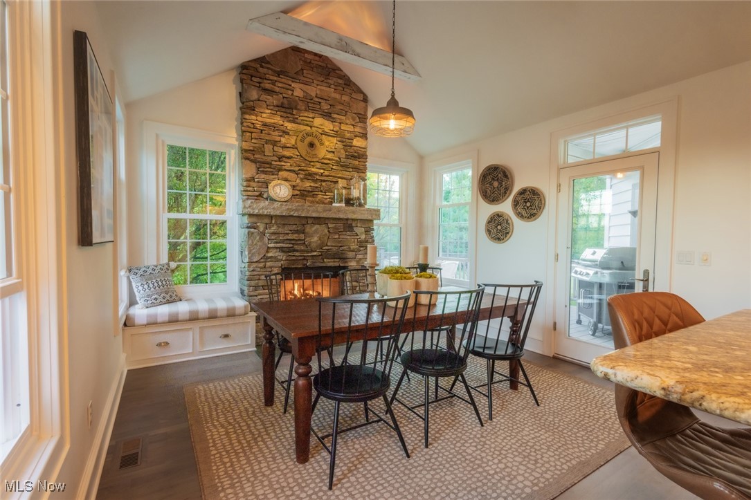 10881 Stafford Road Chagrin Falls OH 44023