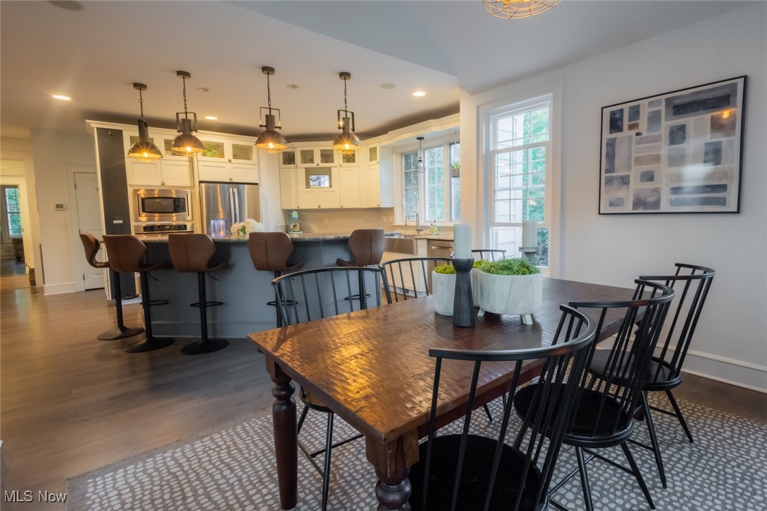 10881 Stafford Road Chagrin Falls OH 44023