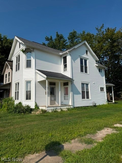 1329 Central Avenue Zanesville OH 43701