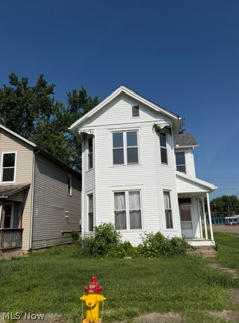 1329 Central Avenue Zanesville OH 43701