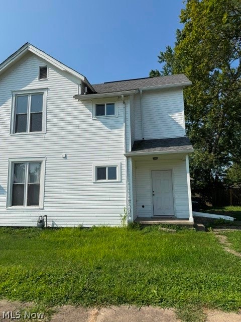 1329 Central Avenue Zanesville OH 43701