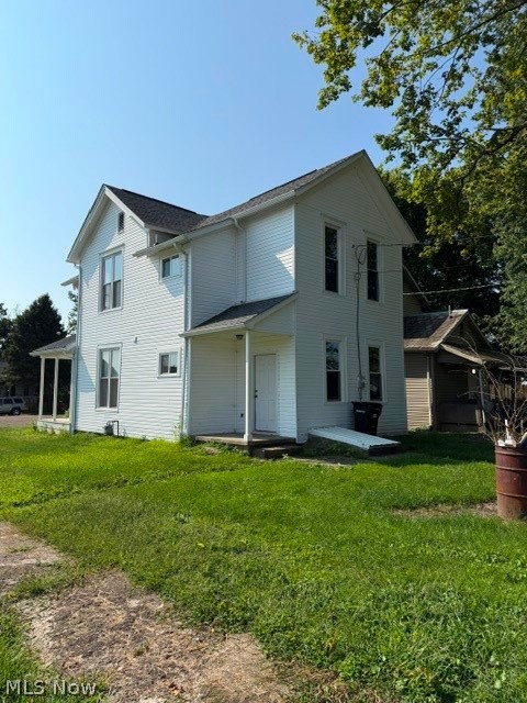 1329 Central Avenue Zanesville OH 43701