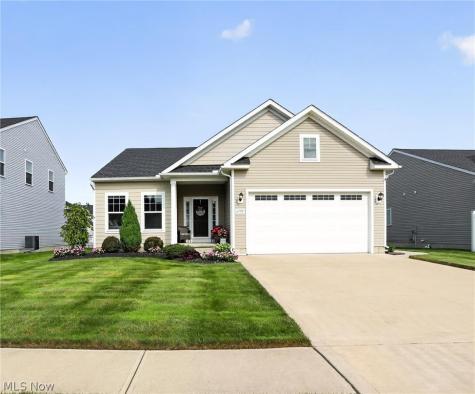 6598 High Perch Drive North Ridgeville OH 44039