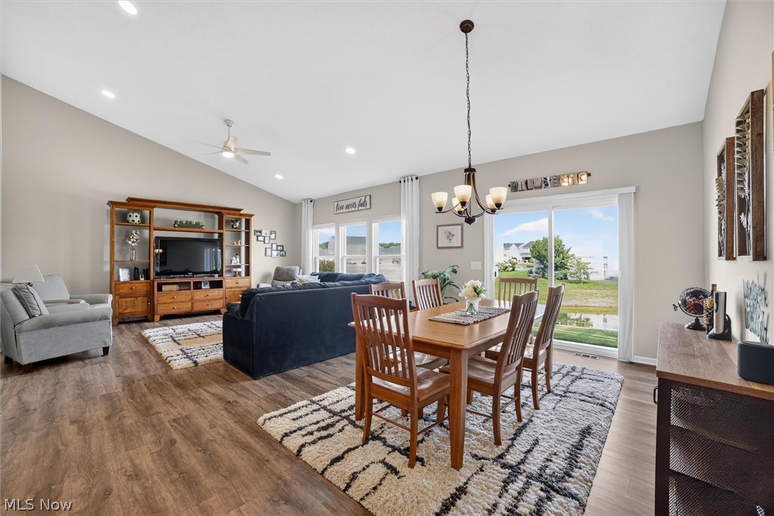 6598 High Perch Drive North Ridgeville OH 44039