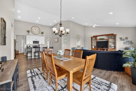 6598 High Perch Drive North Ridgeville OH 44039