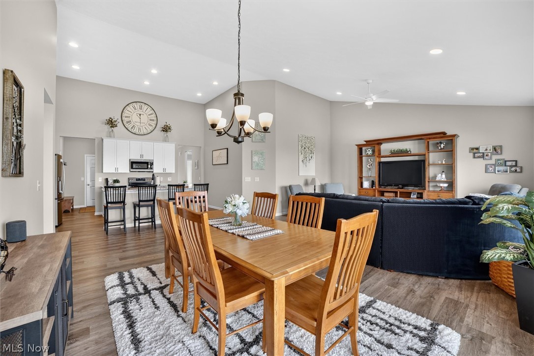 6598 High Perch Drive North Ridgeville OH 44039