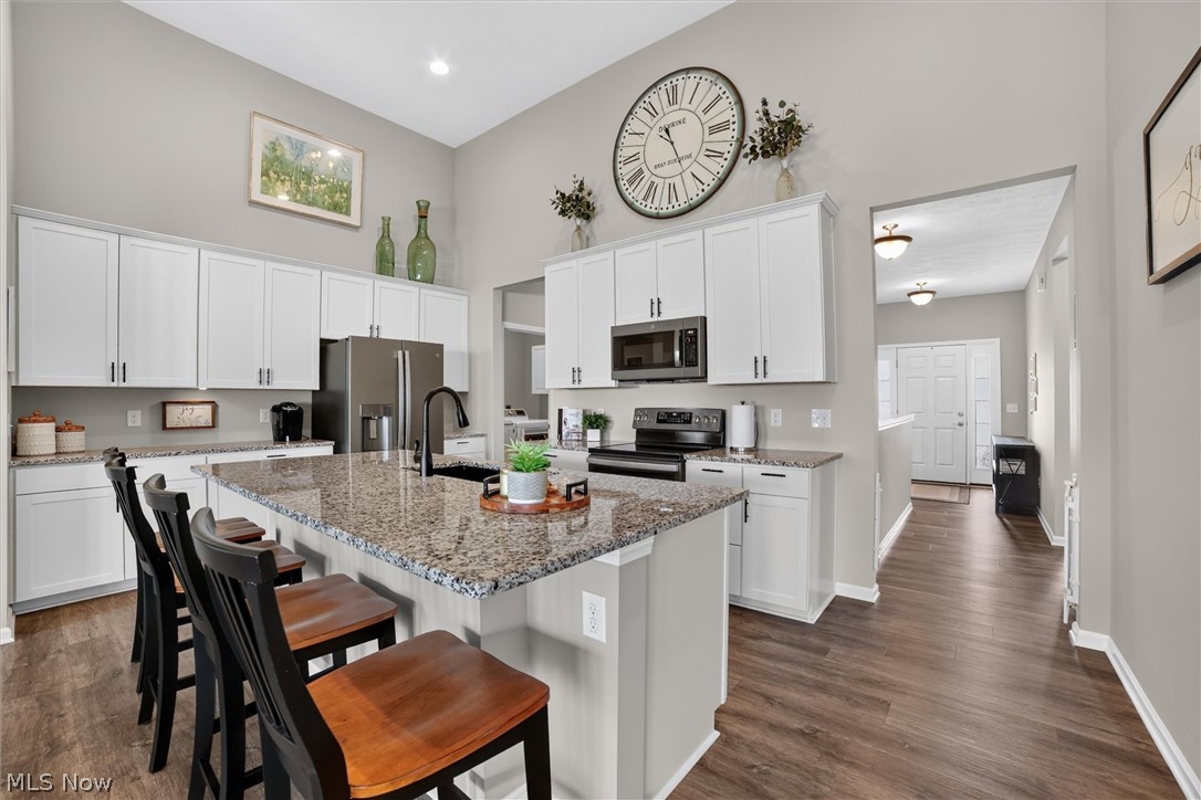 6598 High Perch Drive North Ridgeville OH 44039