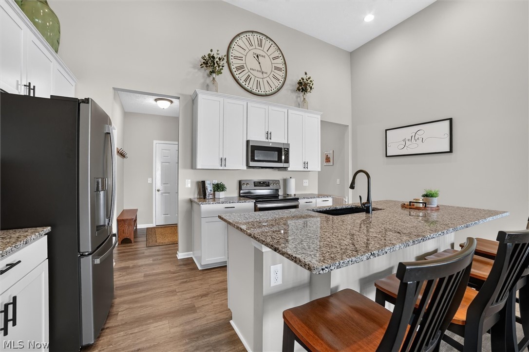 6598 High Perch Drive North Ridgeville OH 44039