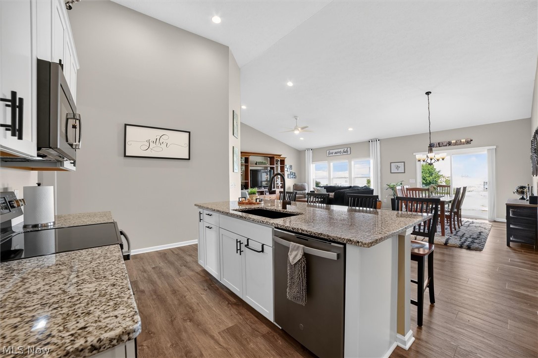 6598 High Perch Drive North Ridgeville OH 44039