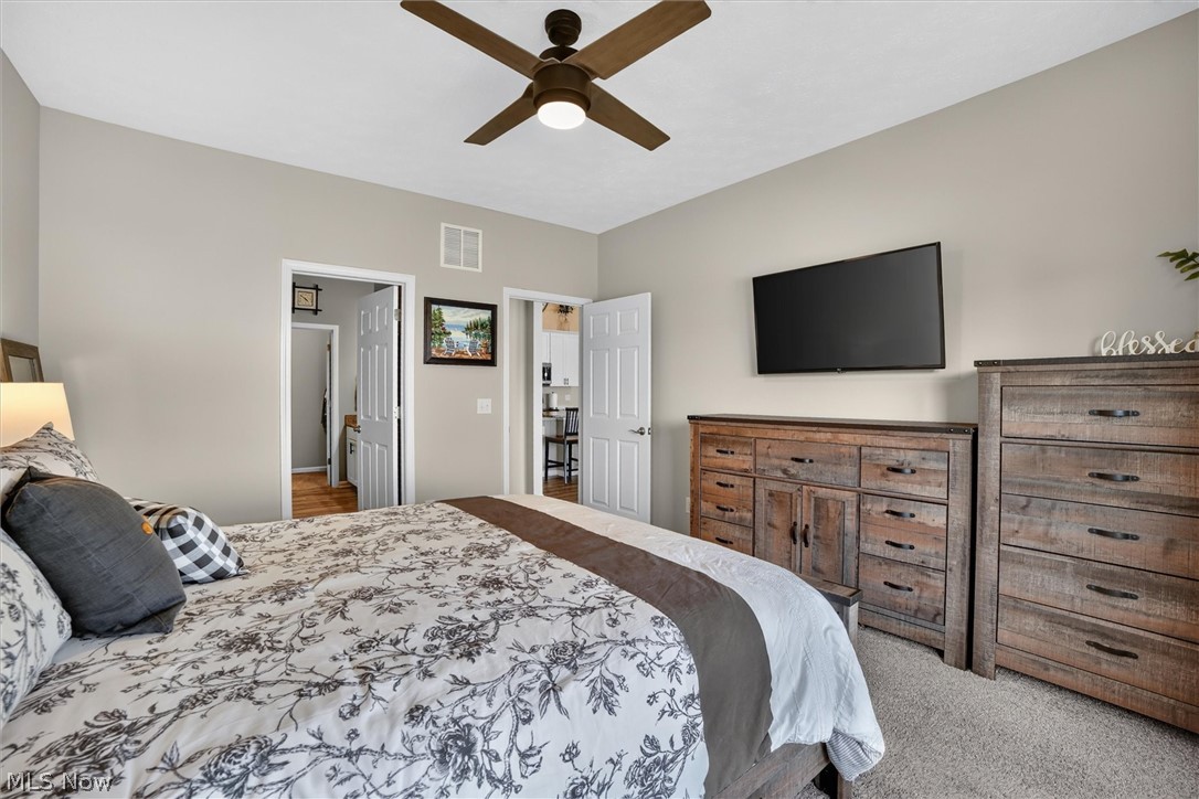 6598 High Perch Drive North Ridgeville OH 44039