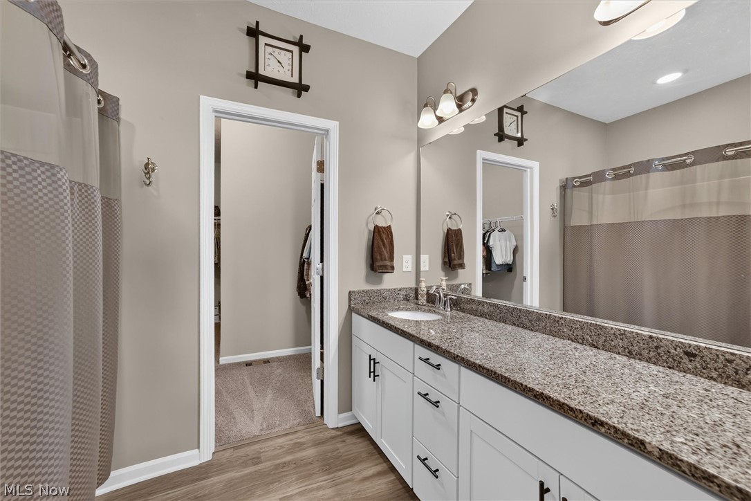 6598 High Perch Drive North Ridgeville OH 44039