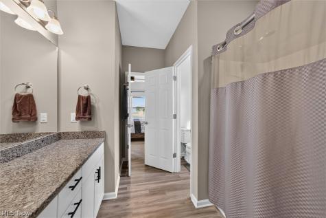 6598 High Perch Drive North Ridgeville OH 44039