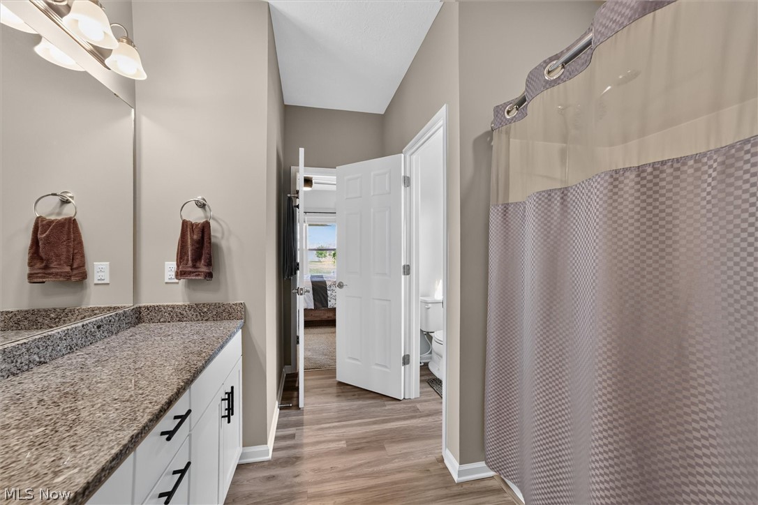 6598 High Perch Drive North Ridgeville OH 44039