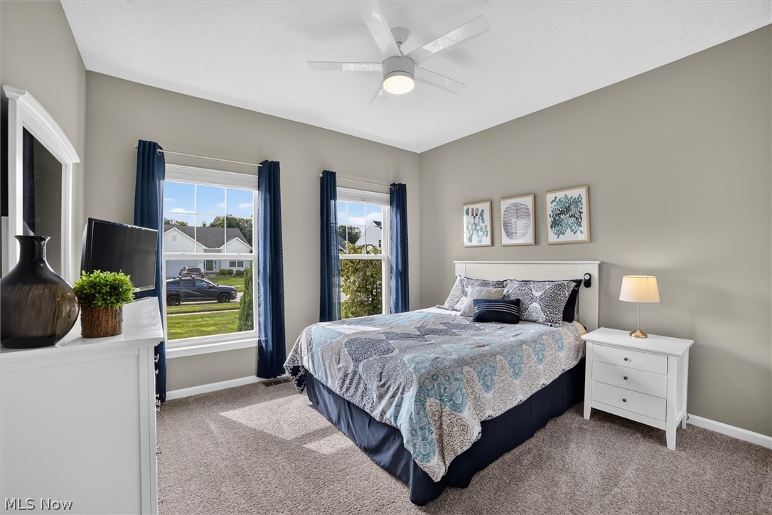 6598 High Perch Drive North Ridgeville OH 44039