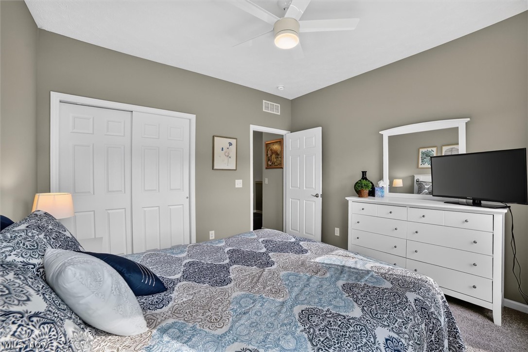 6598 High Perch Drive North Ridgeville OH 44039