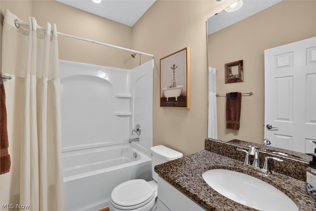 6598 High Perch Drive North Ridgeville OH 44039