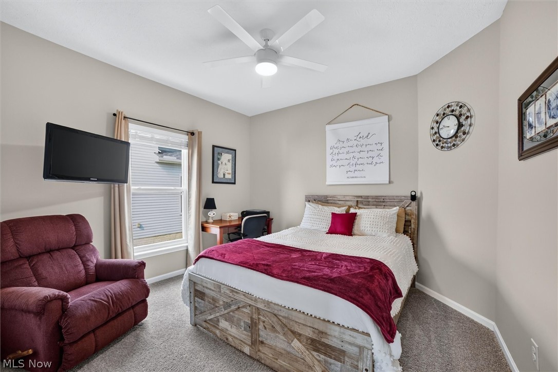 6598 High Perch Drive North Ridgeville OH 44039