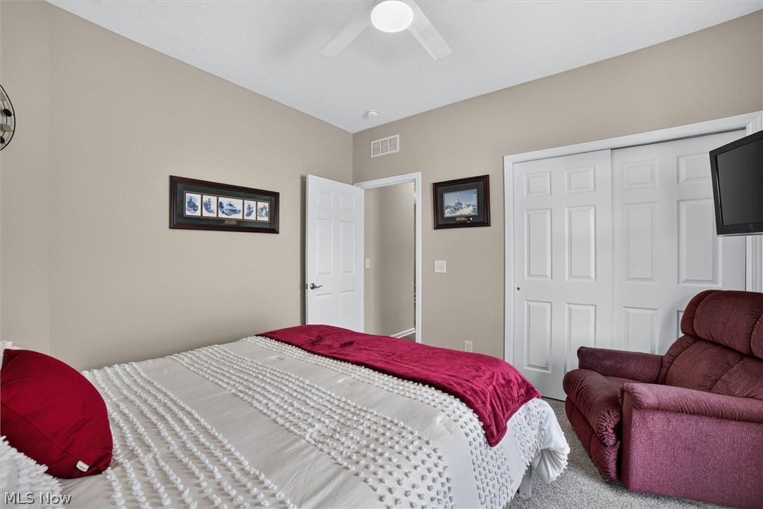 6598 High Perch Drive North Ridgeville OH 44039