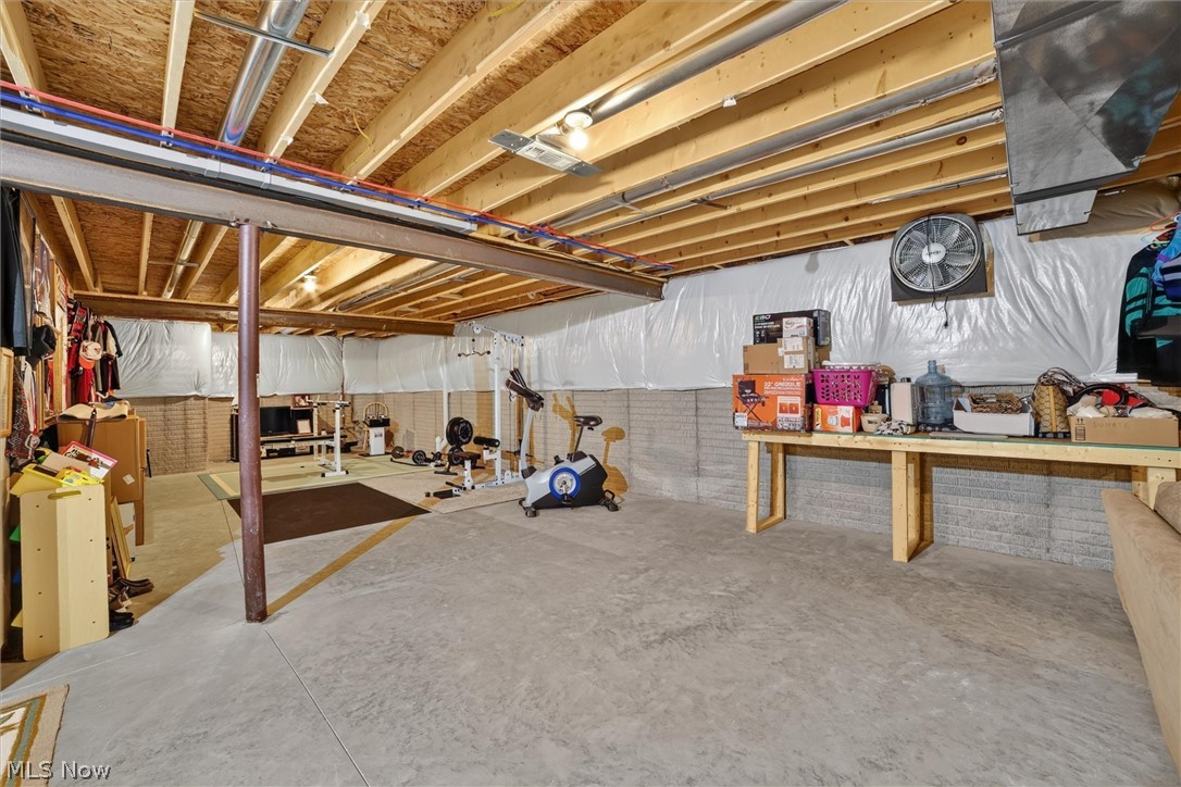 6598 High Perch Drive North Ridgeville OH 44039