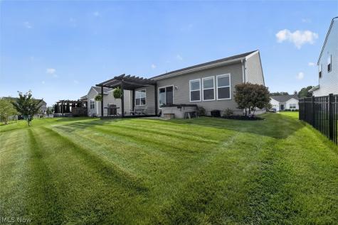 6598 High Perch Drive North Ridgeville OH 44039