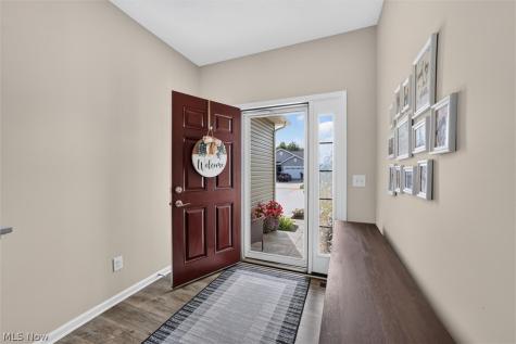 6598 High Perch Drive North Ridgeville OH 44039