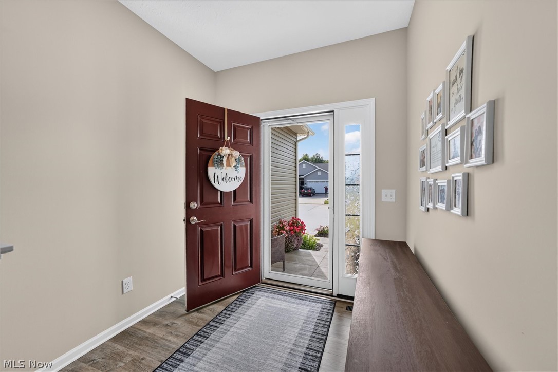 6598 High Perch Drive North Ridgeville OH 44039