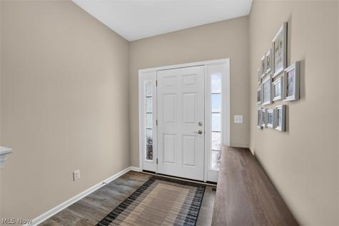 6598 High Perch Drive North Ridgeville OH 44039