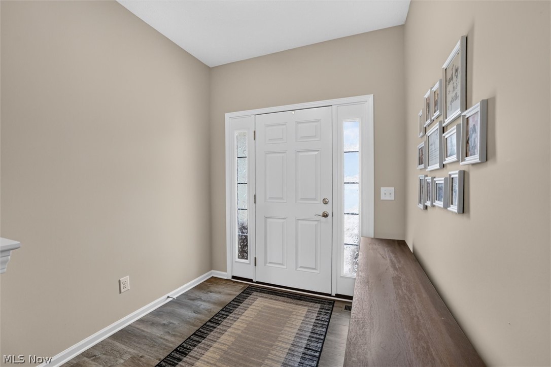6598 High Perch Drive North Ridgeville OH 44039