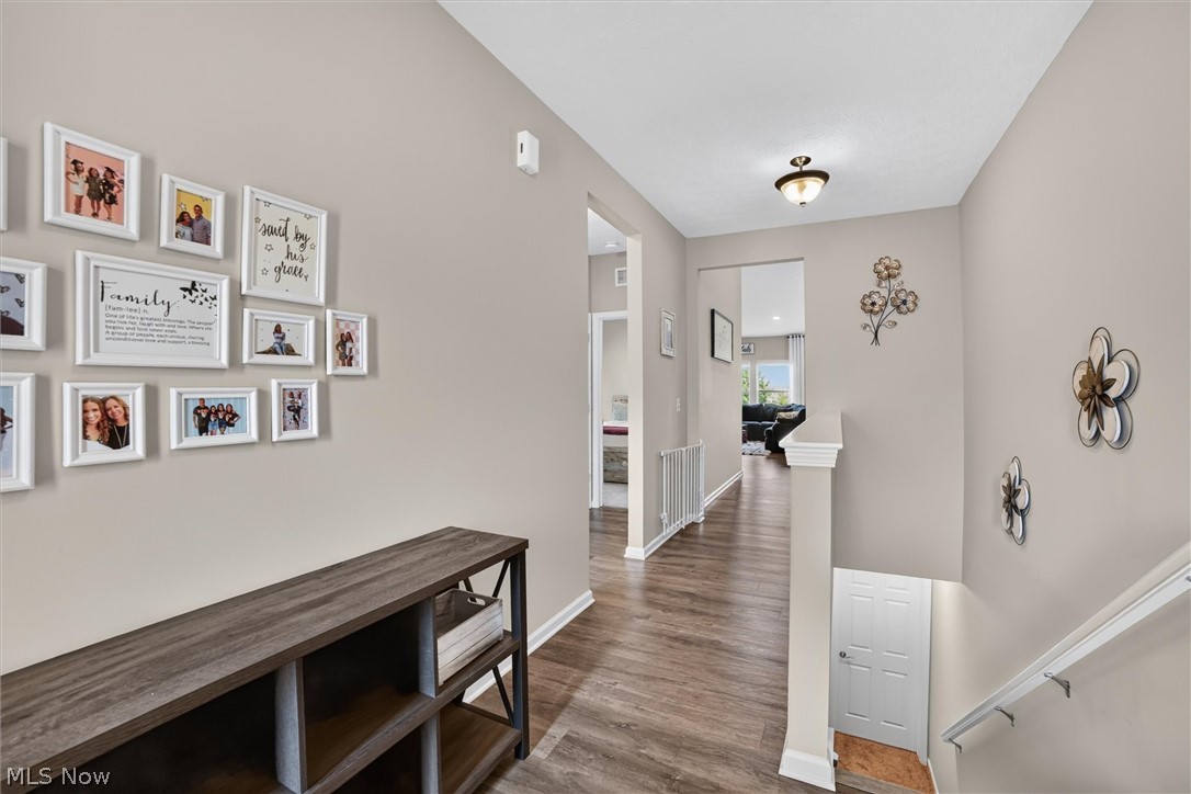 6598 High Perch Drive North Ridgeville OH 44039