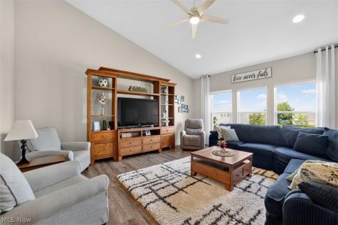 6598 High Perch Drive North Ridgeville OH 44039
