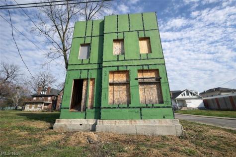 Mcallister Avenue Columbus OH 43205