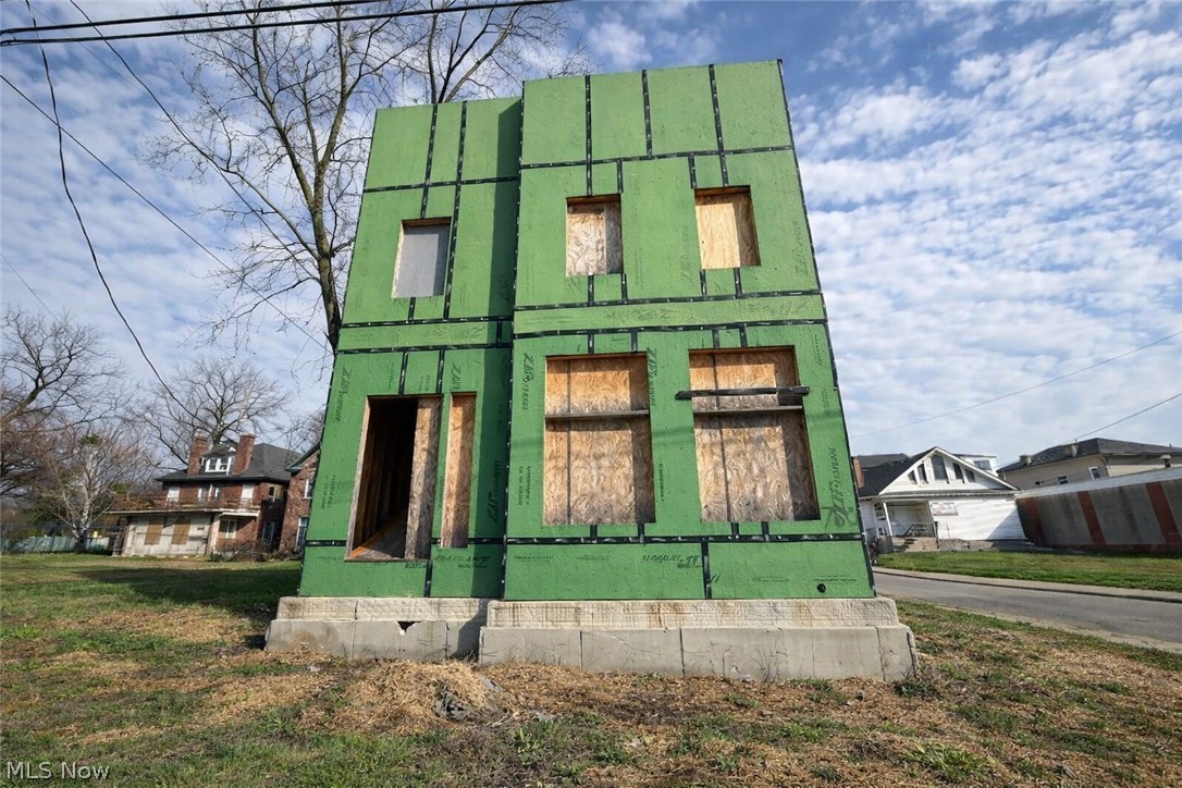760 Mcallister Avenue Columbus OH 43205