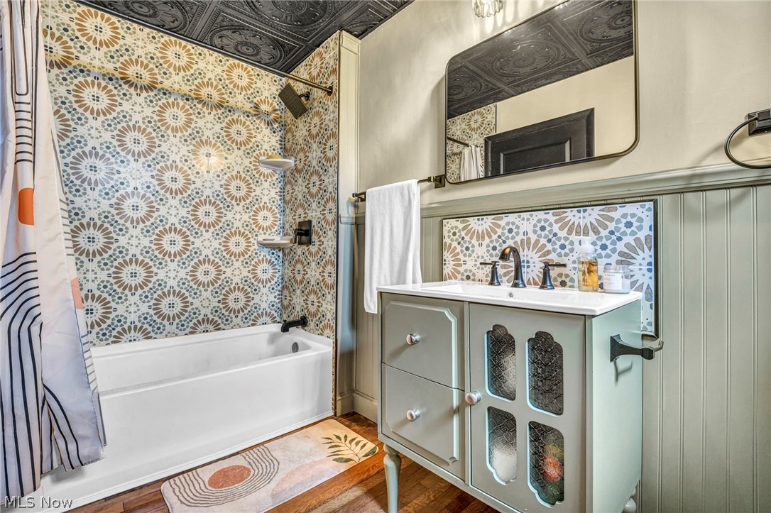 1362 W 61st Street Cleveland OH 44102