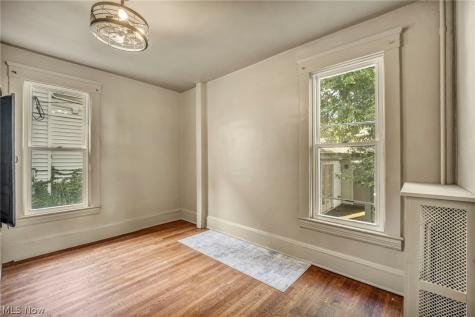 1362 W 61st Street Cleveland OH 44102