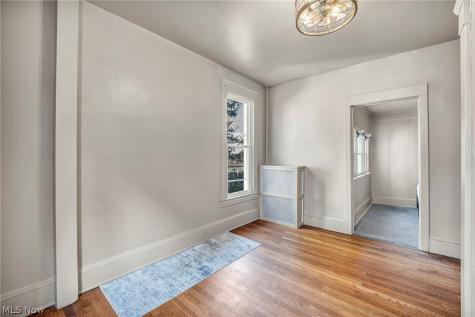 1362 W 61st Street Cleveland OH 44102